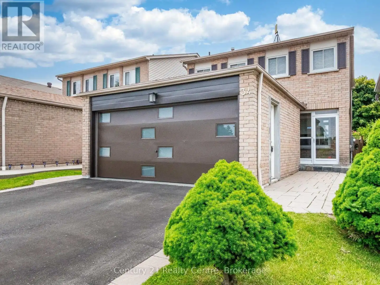 34 Niagara Place Unit Basement, Brampton (Westgate)