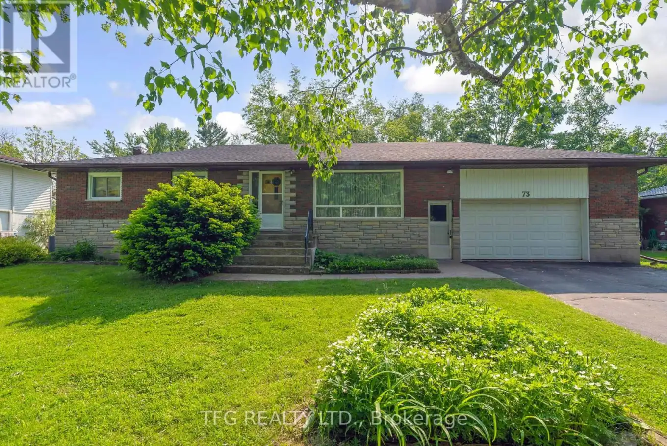 73 Cameron Street, Marmora and Lake (Marmora Ward)