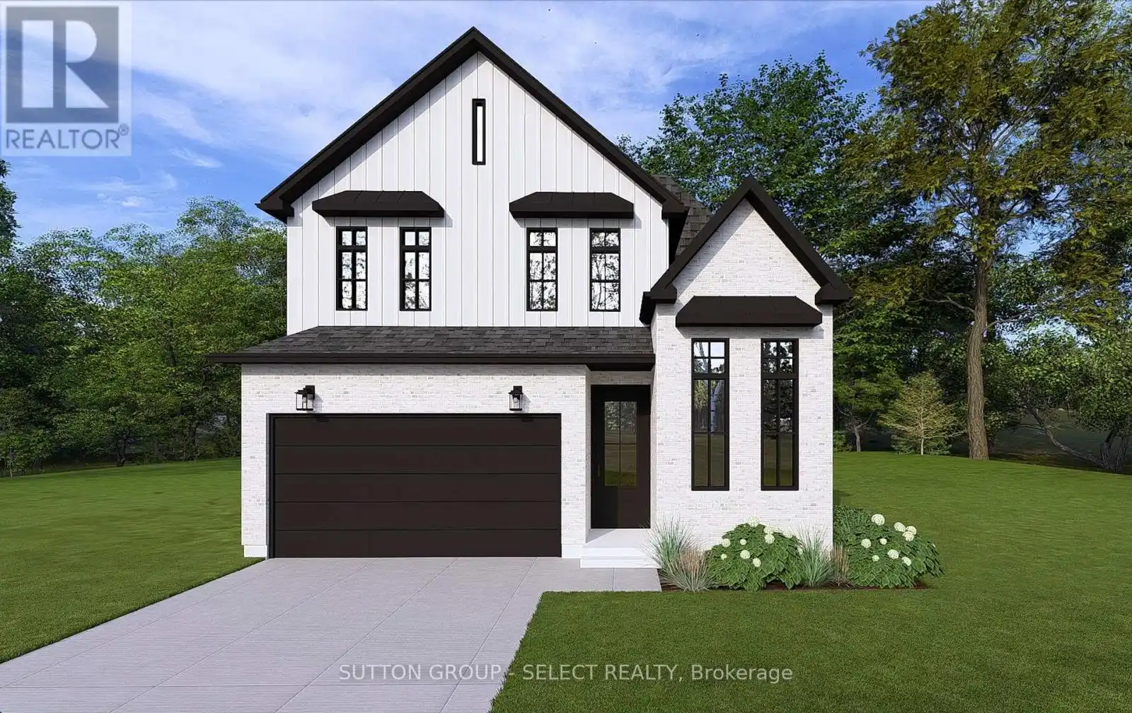 1906 Fountain Grass Drive, London South (South B)