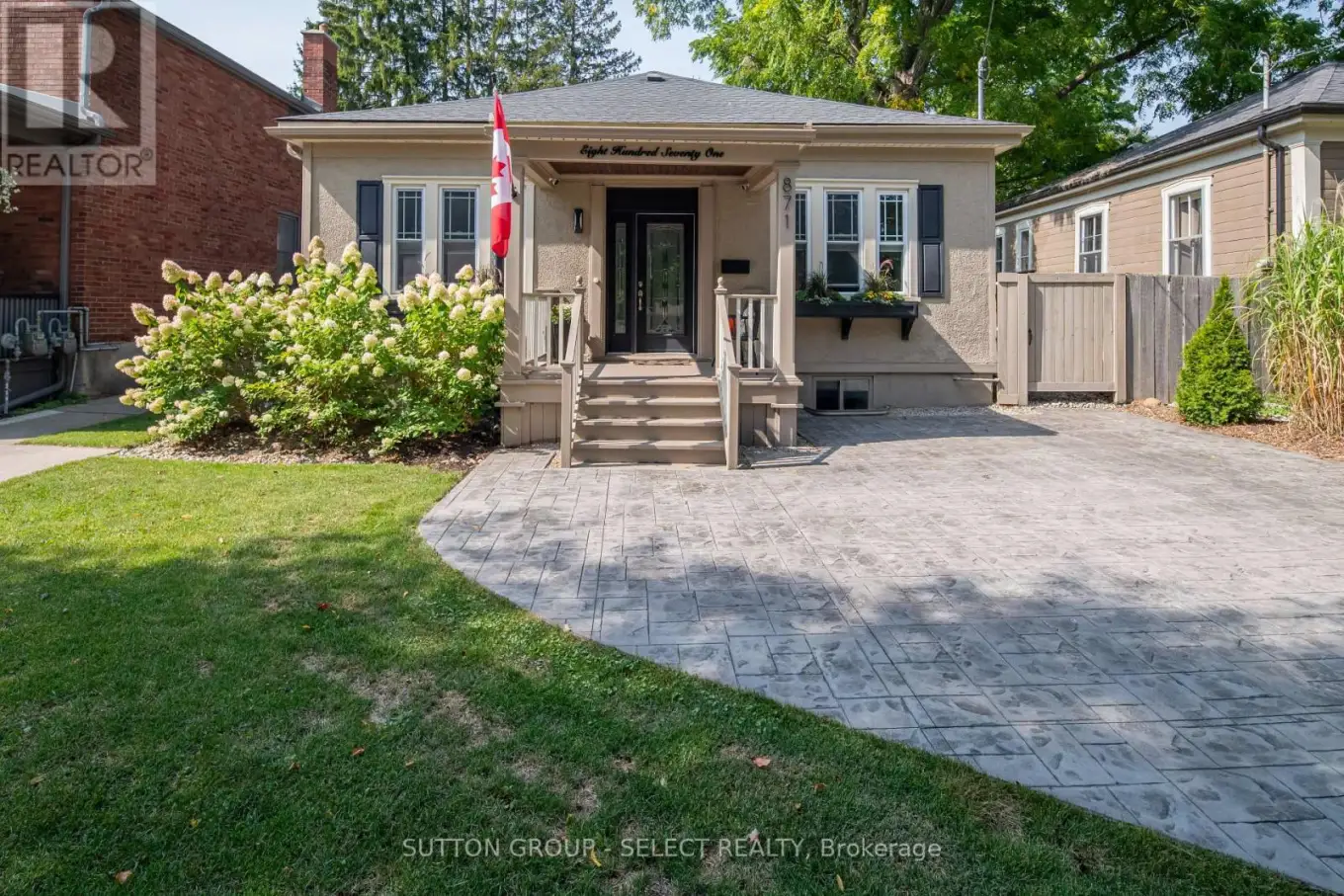 871 COLBORNE Street, London East (East B)