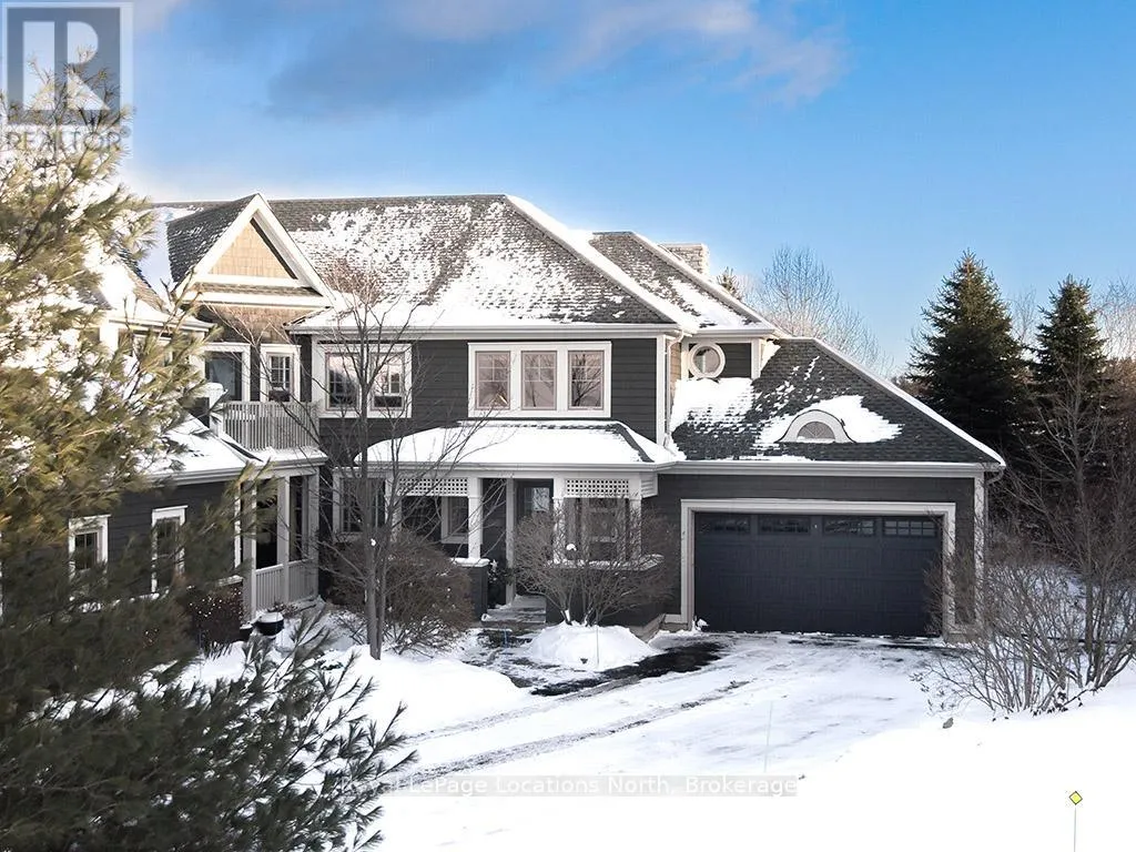 108 LANDRY Lane Unit 1, Blue Mountains