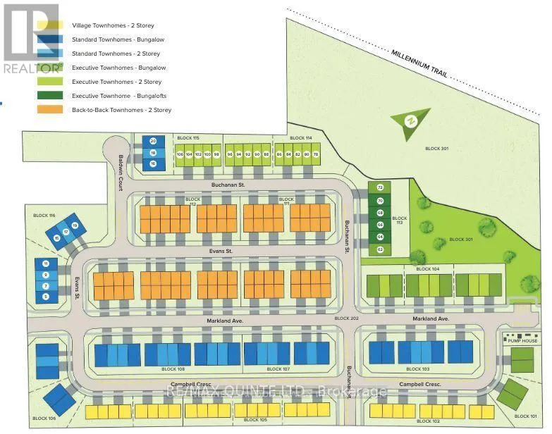 5 Evans Street, Prince Edward County (Hallowell Ward)