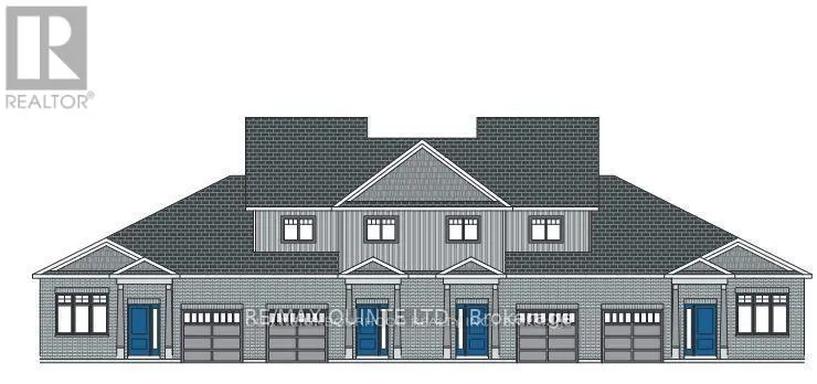 9 Evans Street, Prince Edward County (Hallowell Ward)
