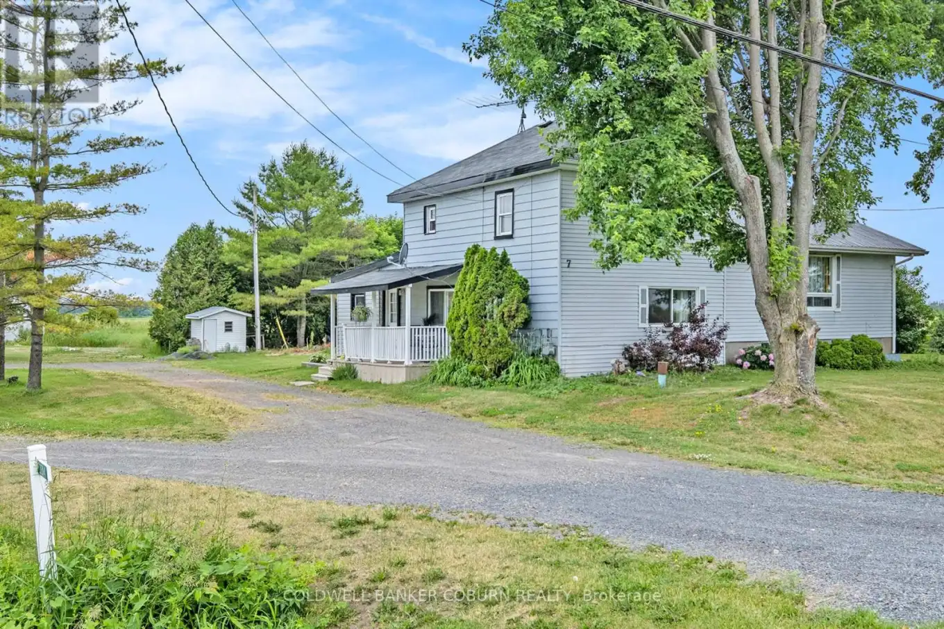 3314 County 12 Road, North Stormont