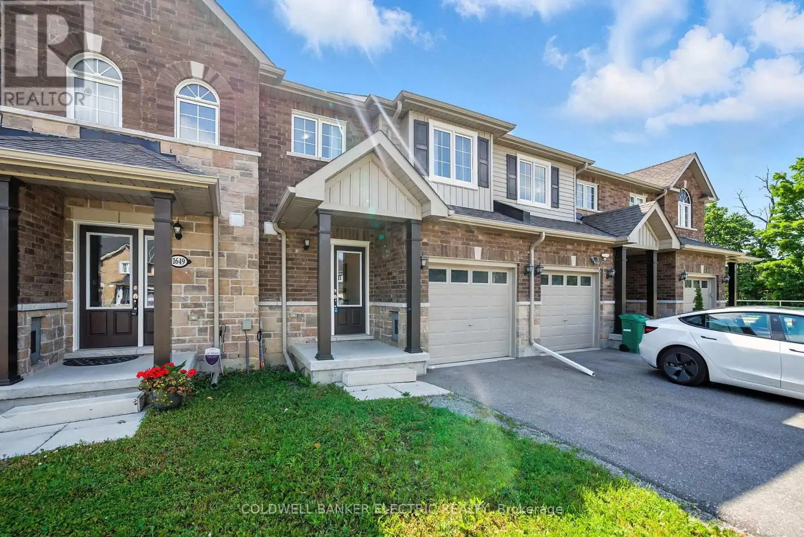 1651 Hetherington Drive, Peterborough (Northcrest Ward 5)