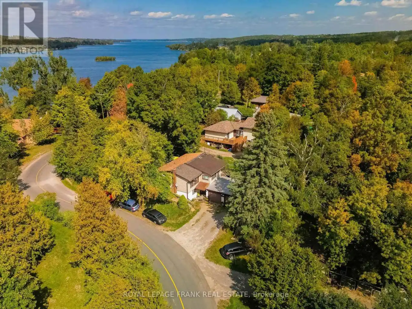 153 Fifes Bay Road, Selwyn