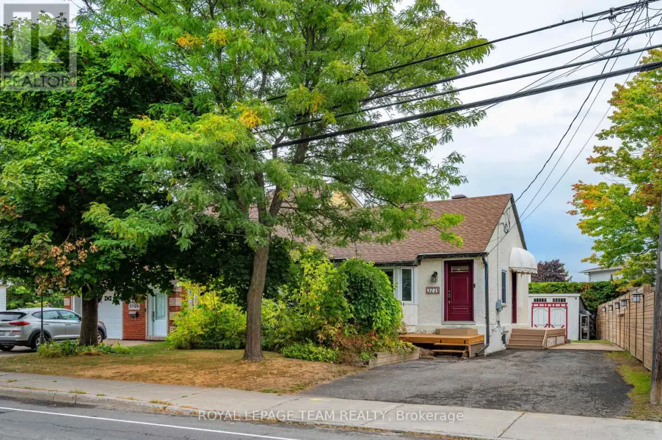 3771 Albion Road South, Ottawa
