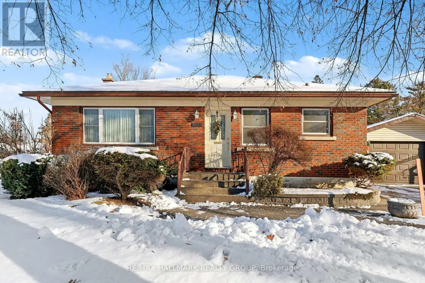 2023 Vincent Street, Ottawa