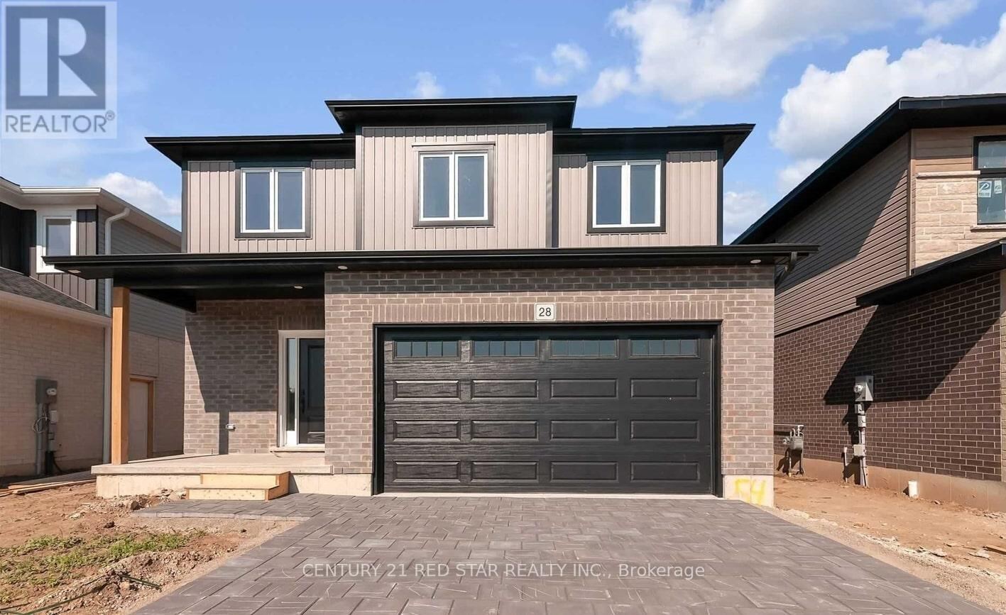 28 Rosina Lane, Zorra (Thamesford)