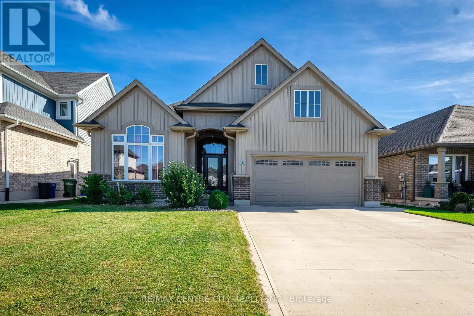 18 Muirfield Drive, St. Thomas