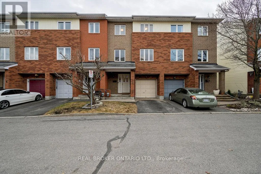 8 Drayton Private, Ottawa