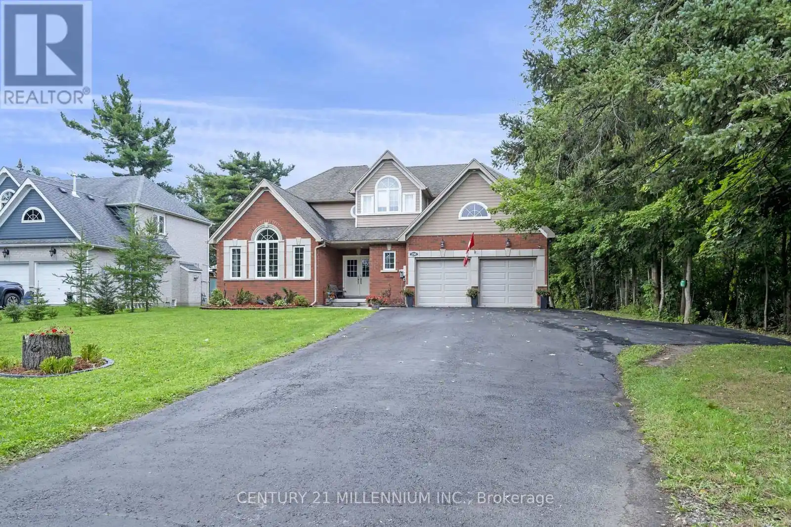 256 Main Street, Erin