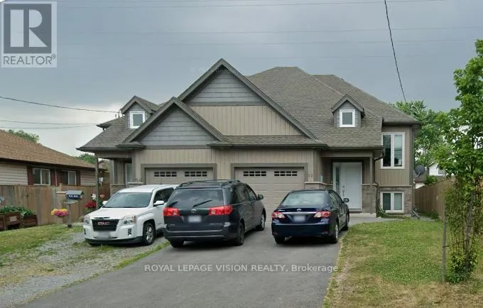 22 Elm Street, St. Catharines (Oakdale)