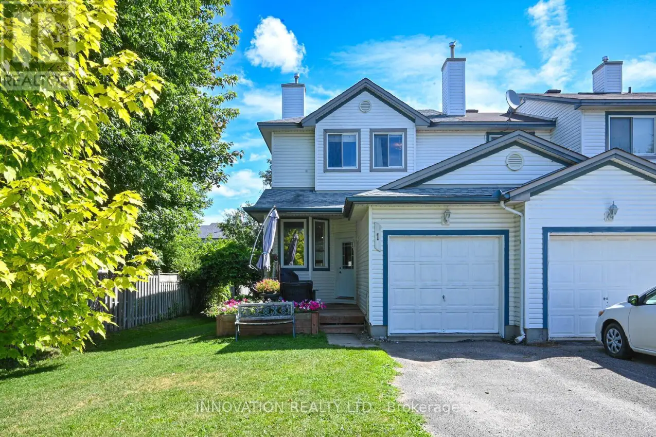 1 Liette Court, North Grenville