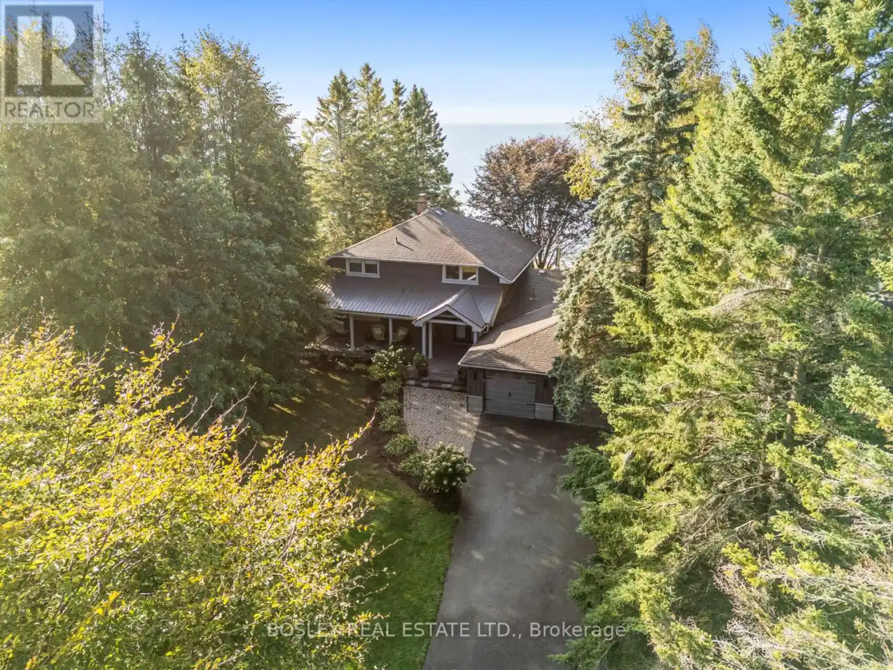 141 North Shore Road, Alnwick/Haldimand (Grafton)