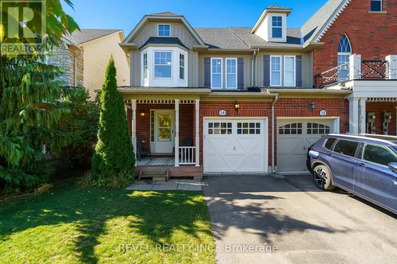 14 Fox Run, Hamilton (Waterdown)