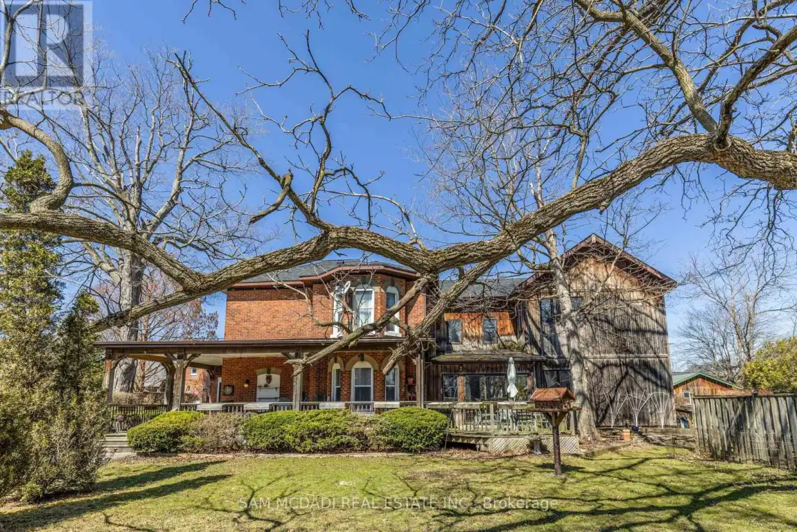 6 Drayton Street, Norfolk (Port Dover)