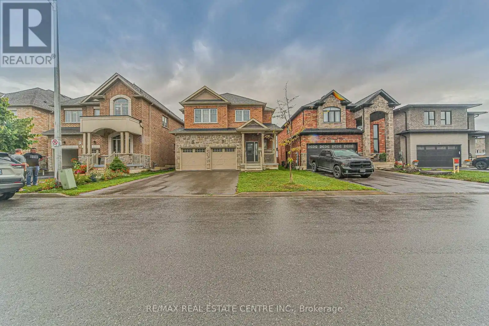 85 Homestead Way, Thorold (Rolling Meadows)