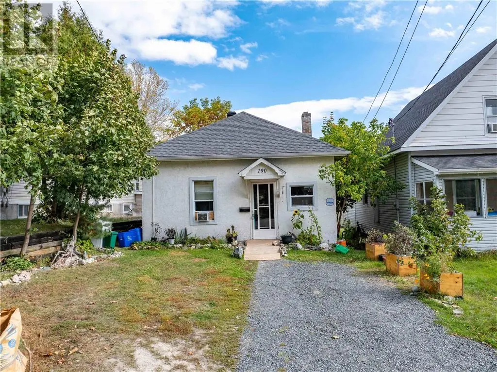 2 Bedroom House in Sudbury