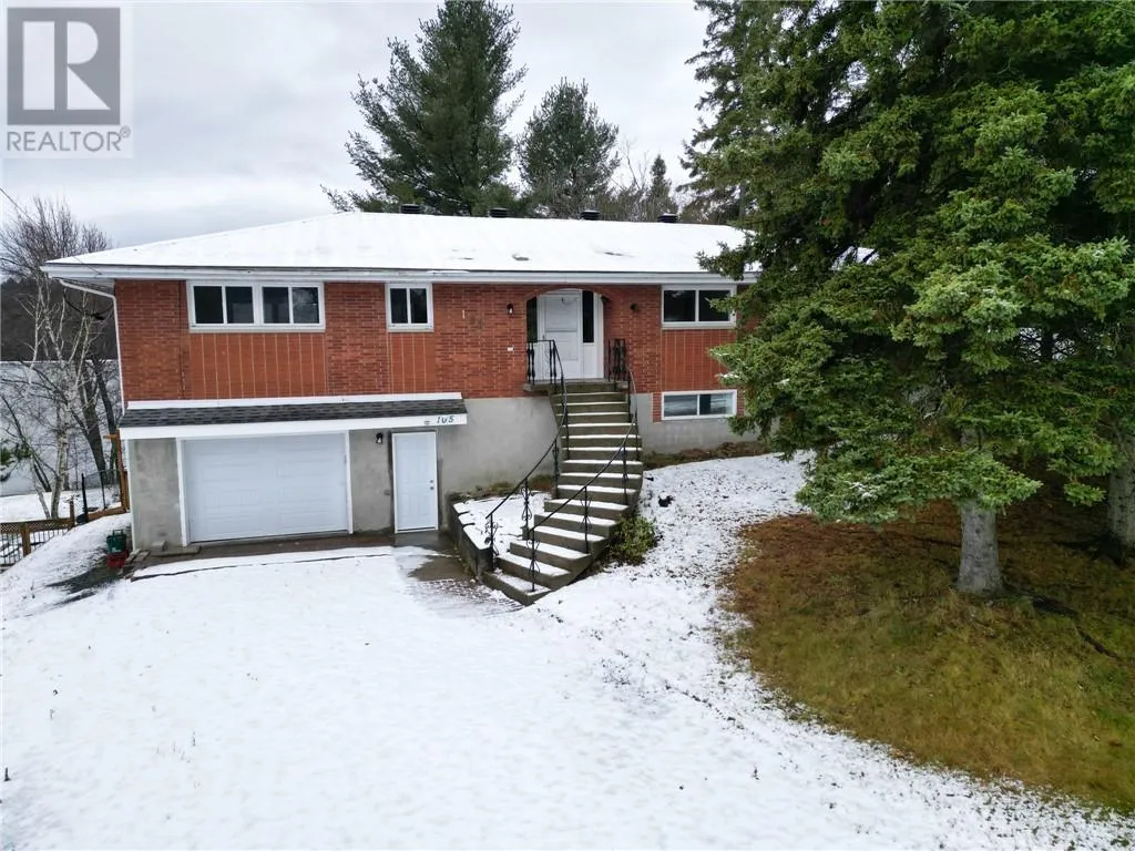 3 Bedroom House in Naughton