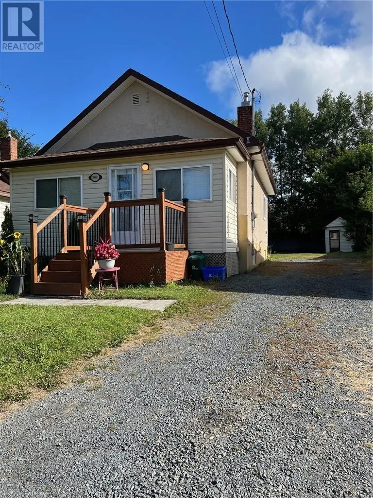 3 Bedroom House in Sudbury