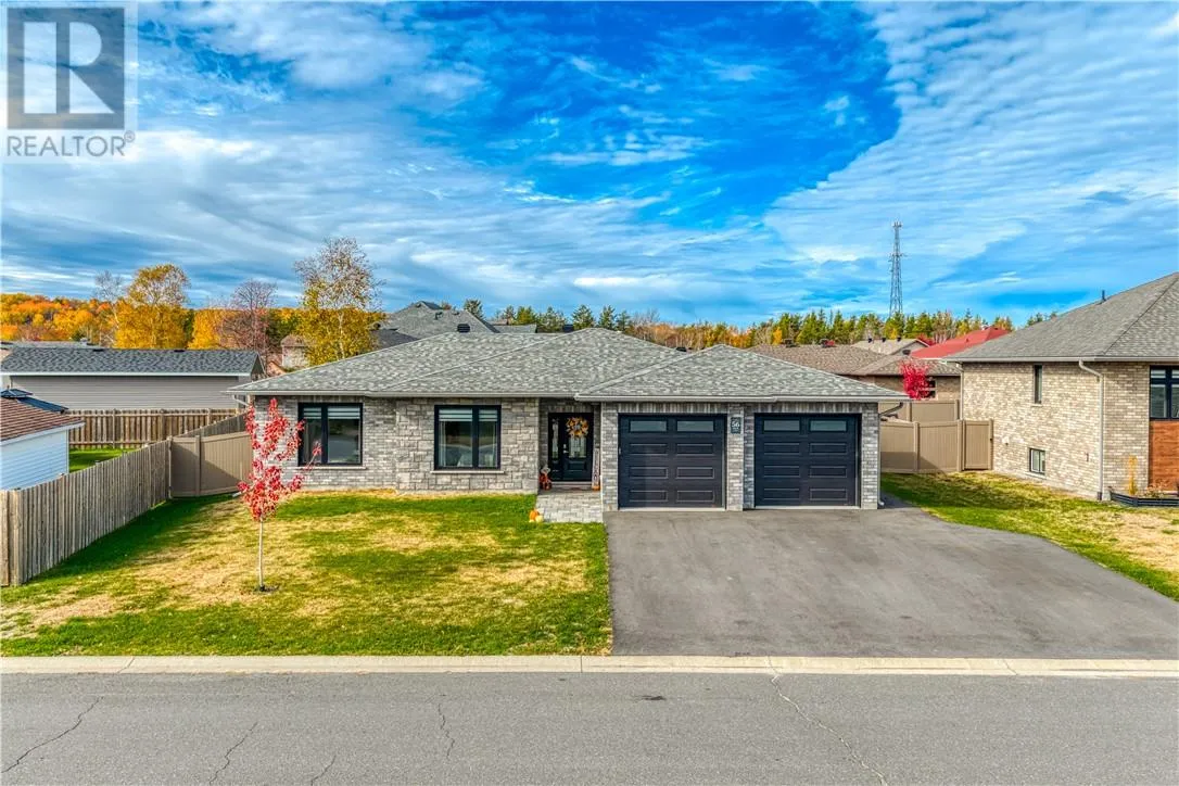 3 Bedroom House in Capreol