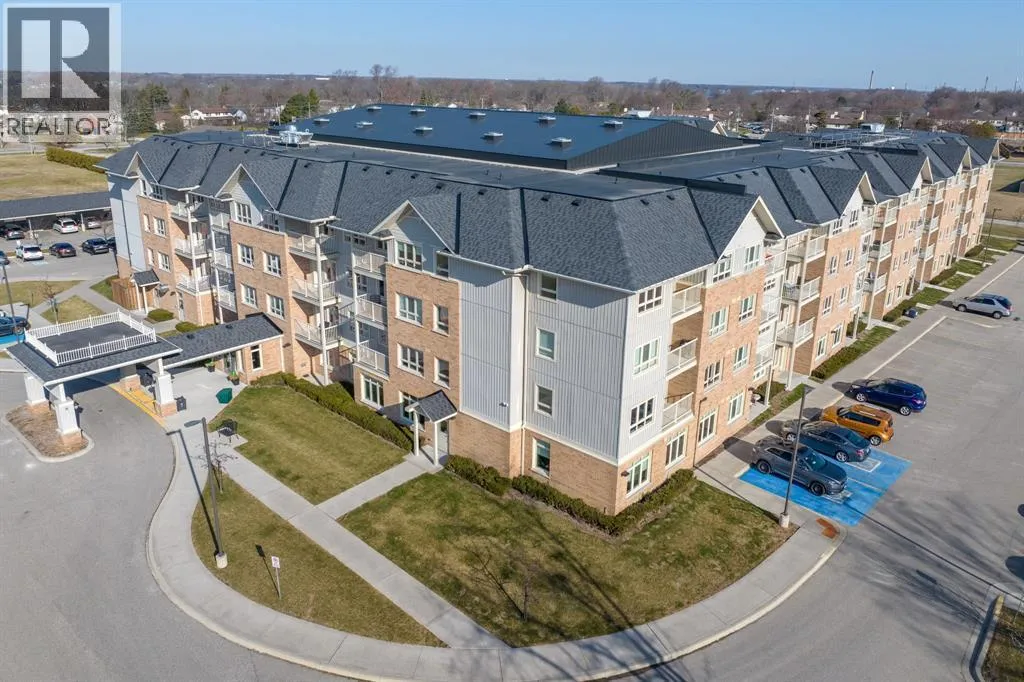 180 Bunker Avenue Unit 1BR, St Clair