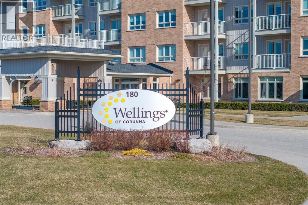 180 Bunker Avenue Unit 2BR, St Clair