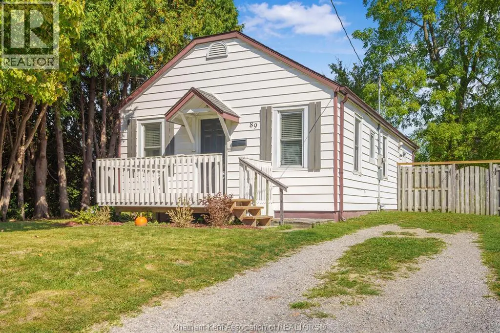 89 Berry Street, Chatham
