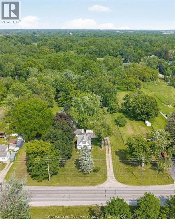 5411 MALDEN, Windsor