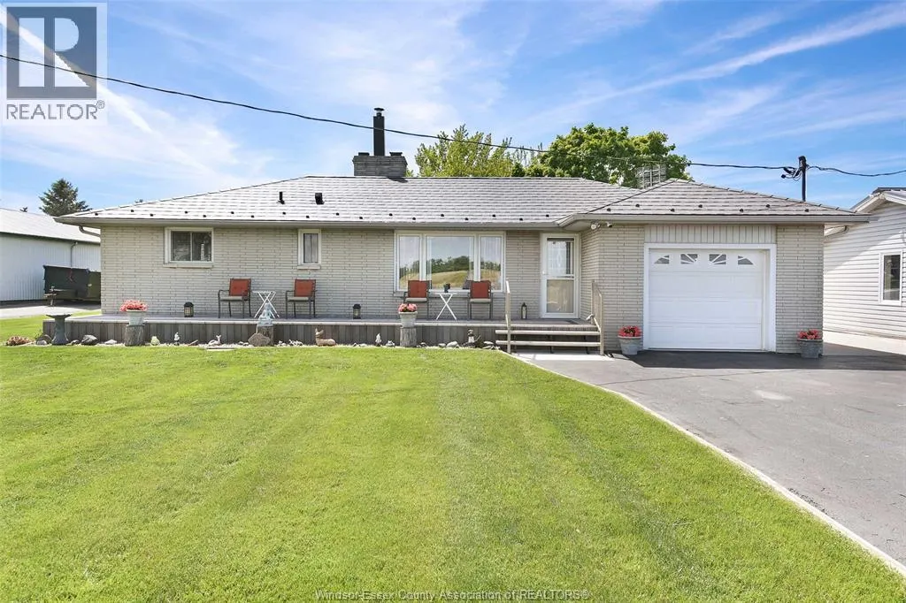 4831 11TH CONCESSION, Tecumseh