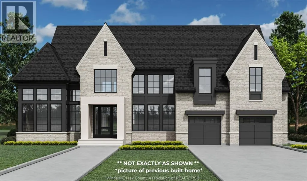 313 RUSSELL WOODS Drive, Lakeshore