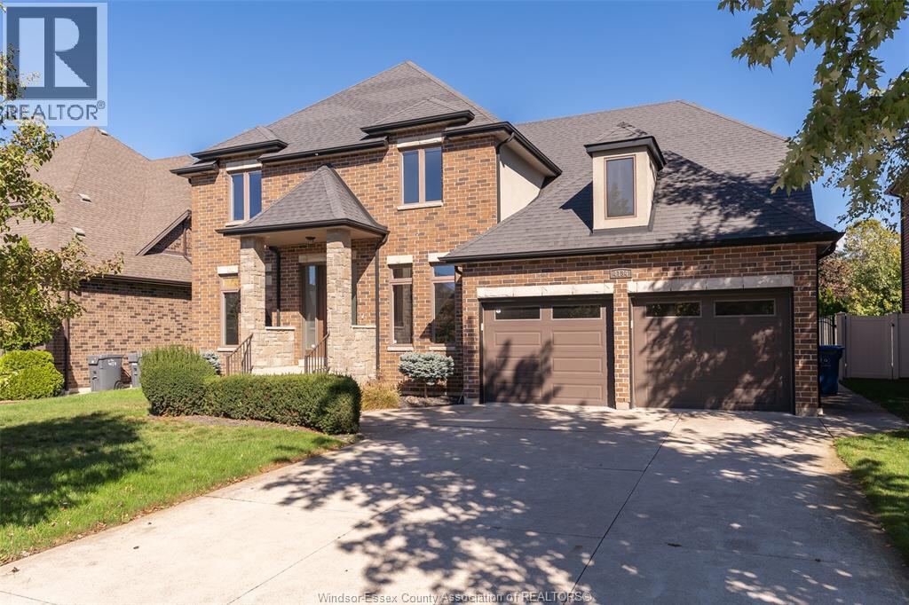 4134 NORTHWAY, LaSalle
