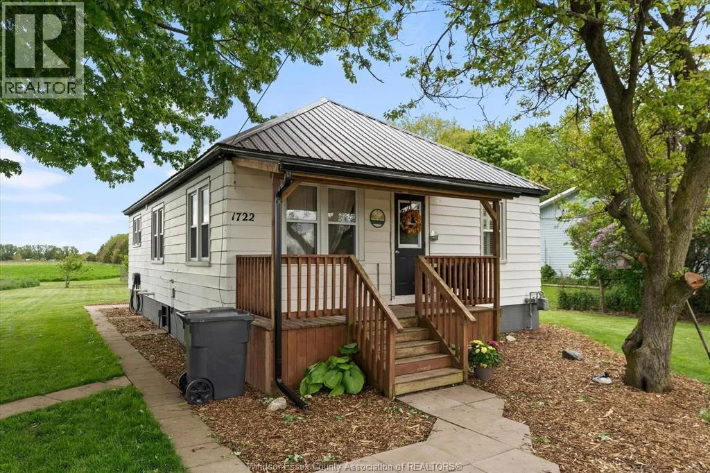 1722 Mersea Rd D, Leamington