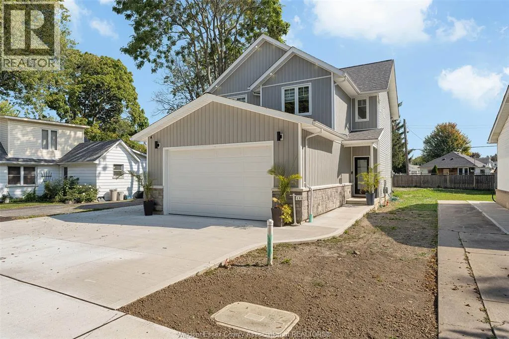 295 GEORGE Street, Amherstburg