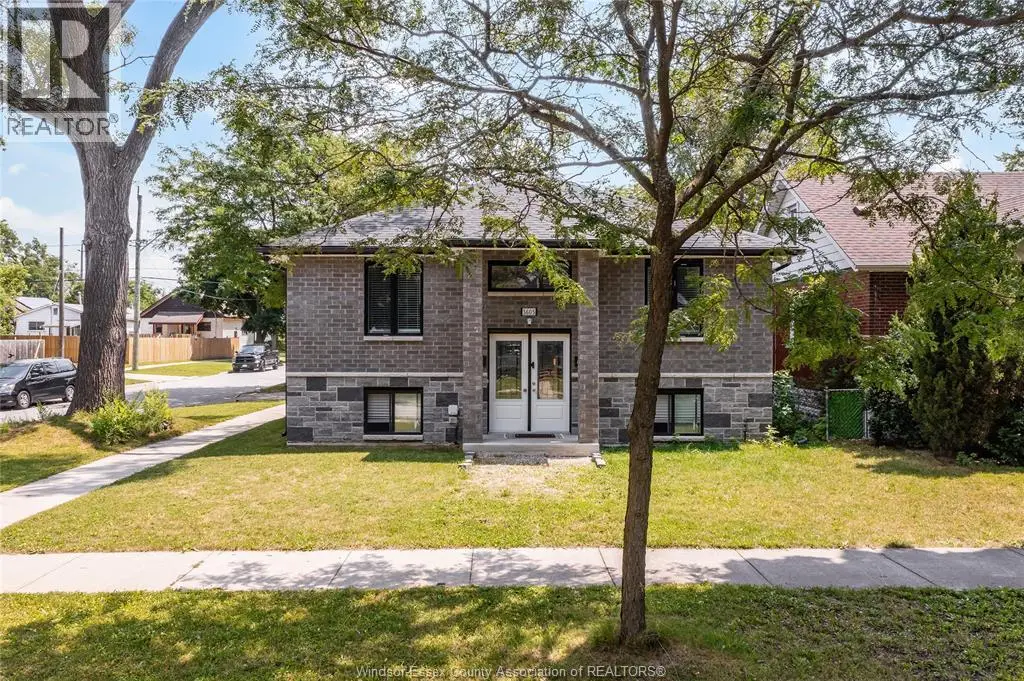 3605 KING Street Unit LOWER, Windsor