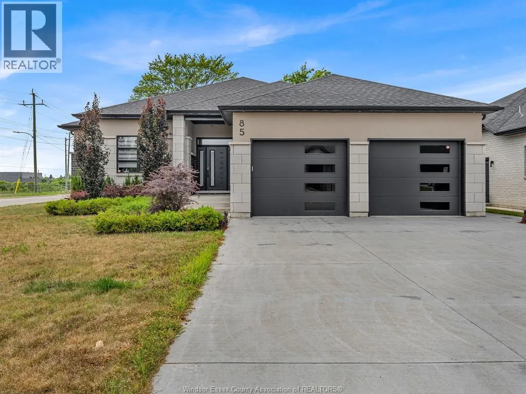 85 OLIVE Drive, Leamington