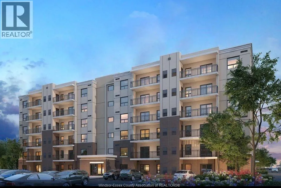 3370 STELLA Crescent Unit 430, Windsor
