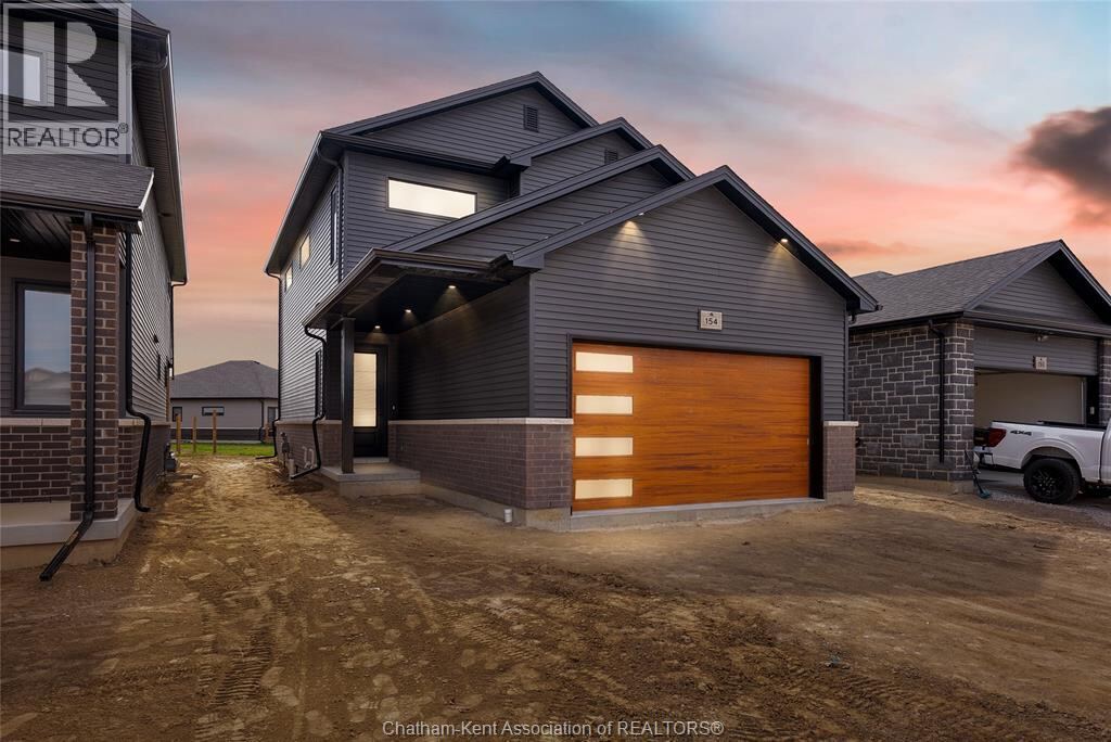 199 IRONWOOD Trail, Chatham