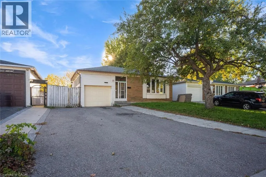 7270 TOPPING Road, Mississauga