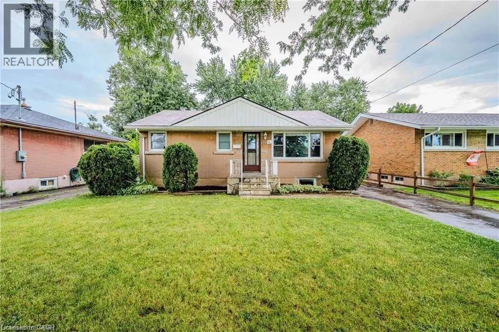 16 HUNTINGTON Avenue Unit 2, Hamilton