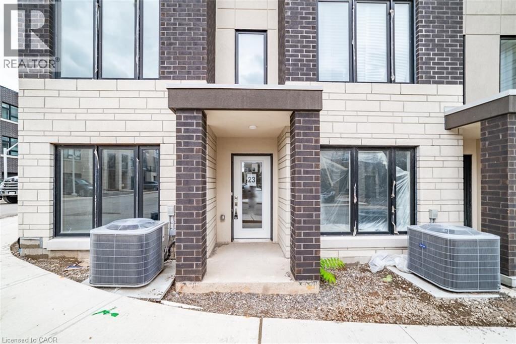 1095 COOKE Boulevard Unit 23, Burlington