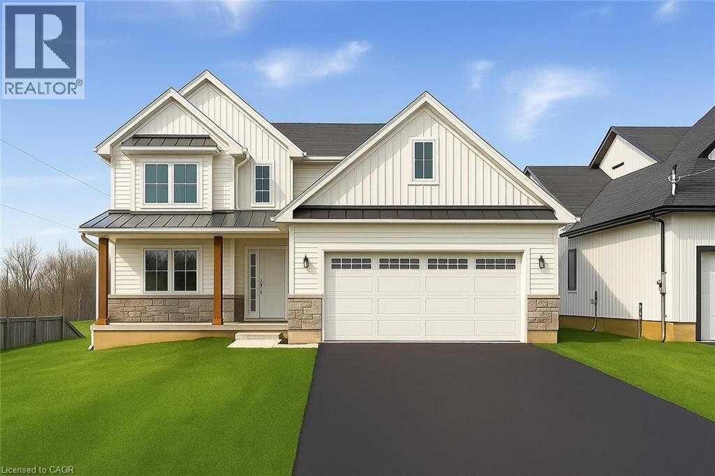 32035 BELL Road Unit LOT 3, Wainfleet