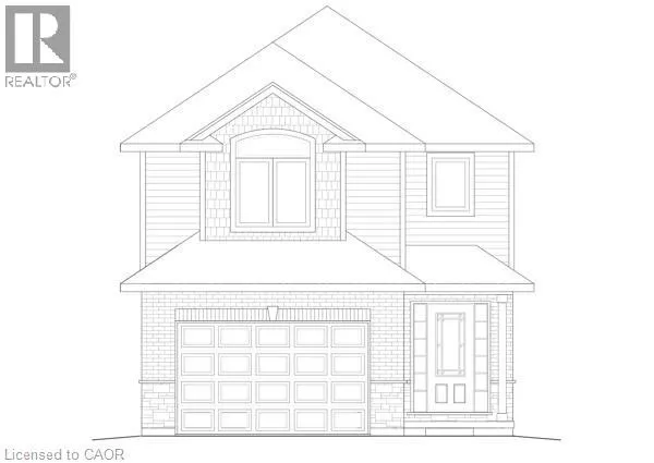 215 LAFAYETTE Street East, Jarvis