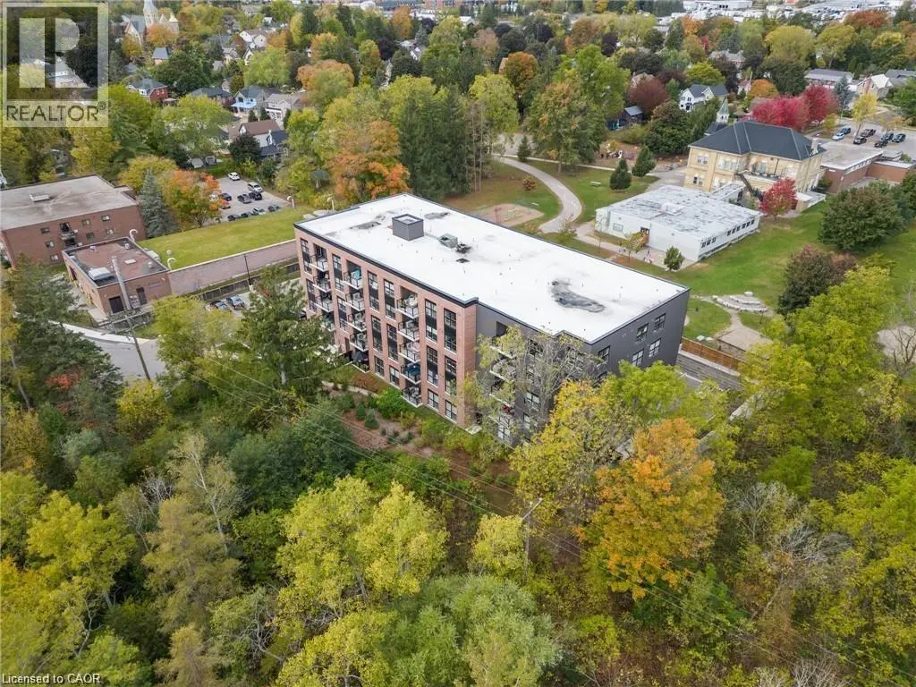 88 GIBSON Street Unit 209, Ayr