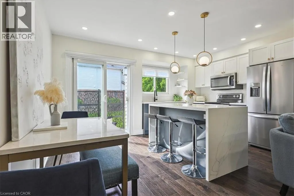 2920 HEADON FOREST Drive Unit 2, Burlington