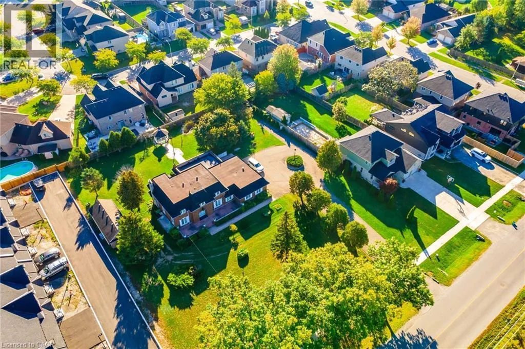 6916 GARNER Road, Niagara Falls