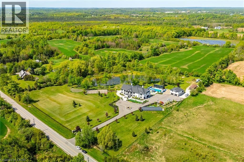 13311 SIXTH LINE NASSAGAWEYA, Milton