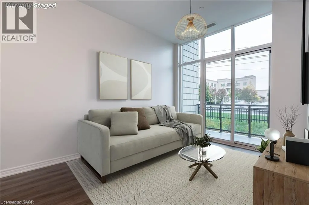 2750 KING Street East Unit 105, Hamilton