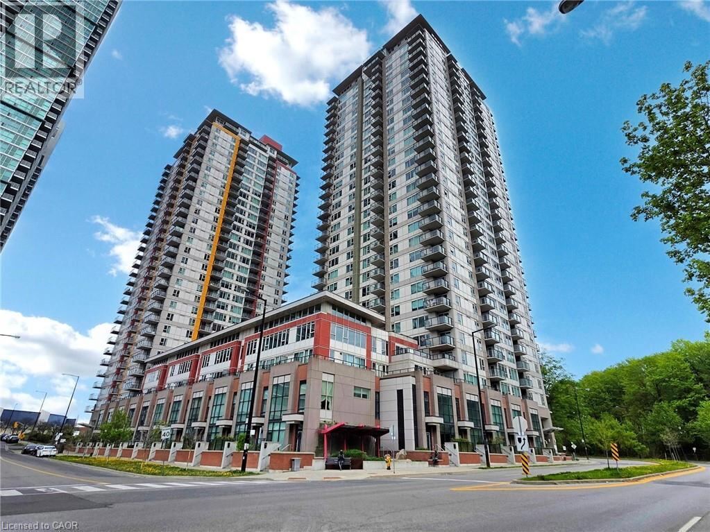 190 BOROUGH Drive Unit 709, Scarborough